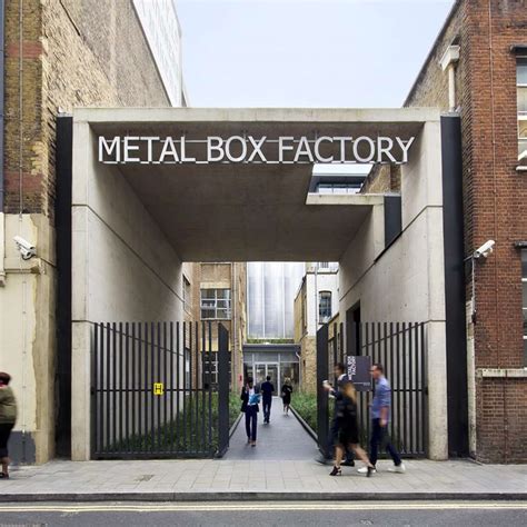 metal box factories|workspace metal box factory.